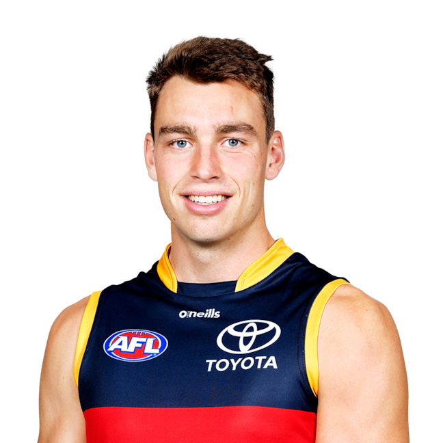 Riley Thilthorpe profile picture
